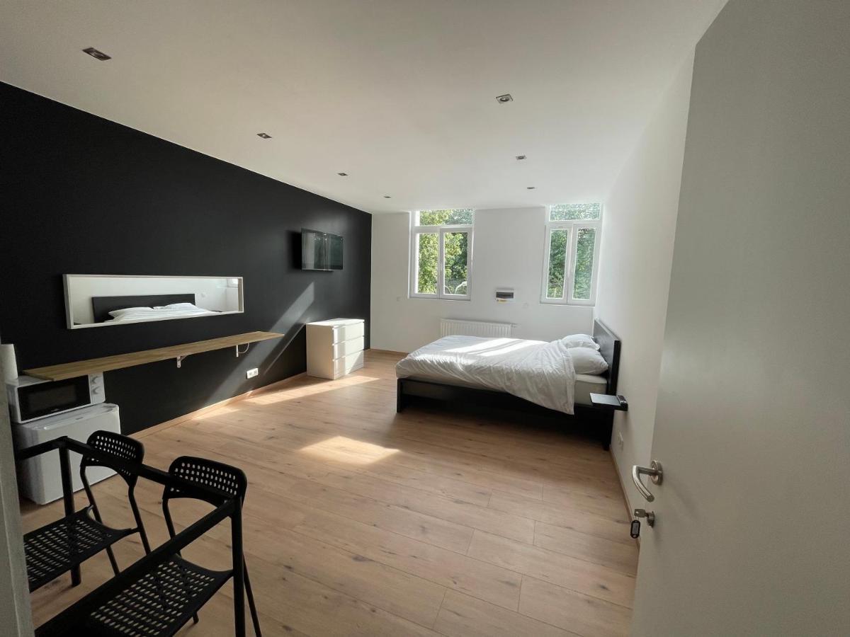 Room Of Tournai 3 מראה חיצוני תמונה