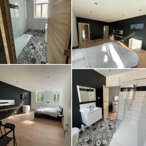 Room Of Tournai 3 מראה חיצוני תמונה